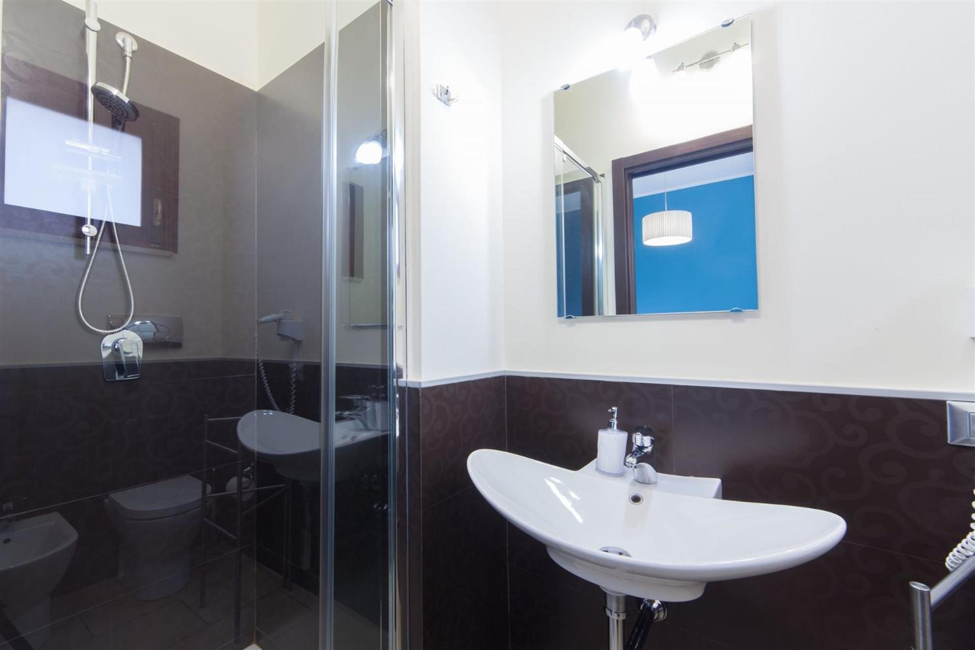 Kristal Bed & Breakfast San Vito Lo Capo Exterior photo