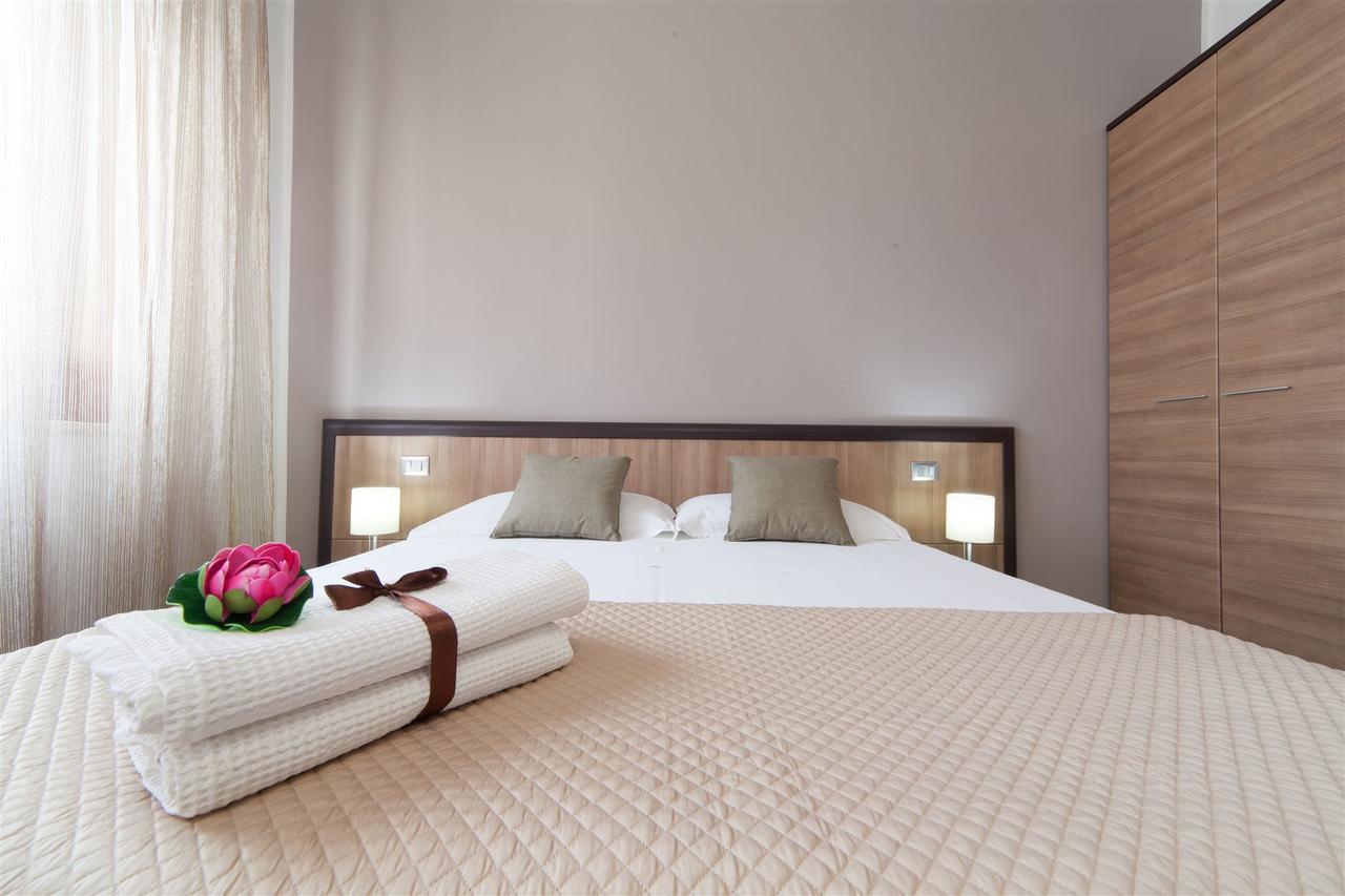 Kristal Bed & Breakfast San Vito Lo Capo Exterior photo